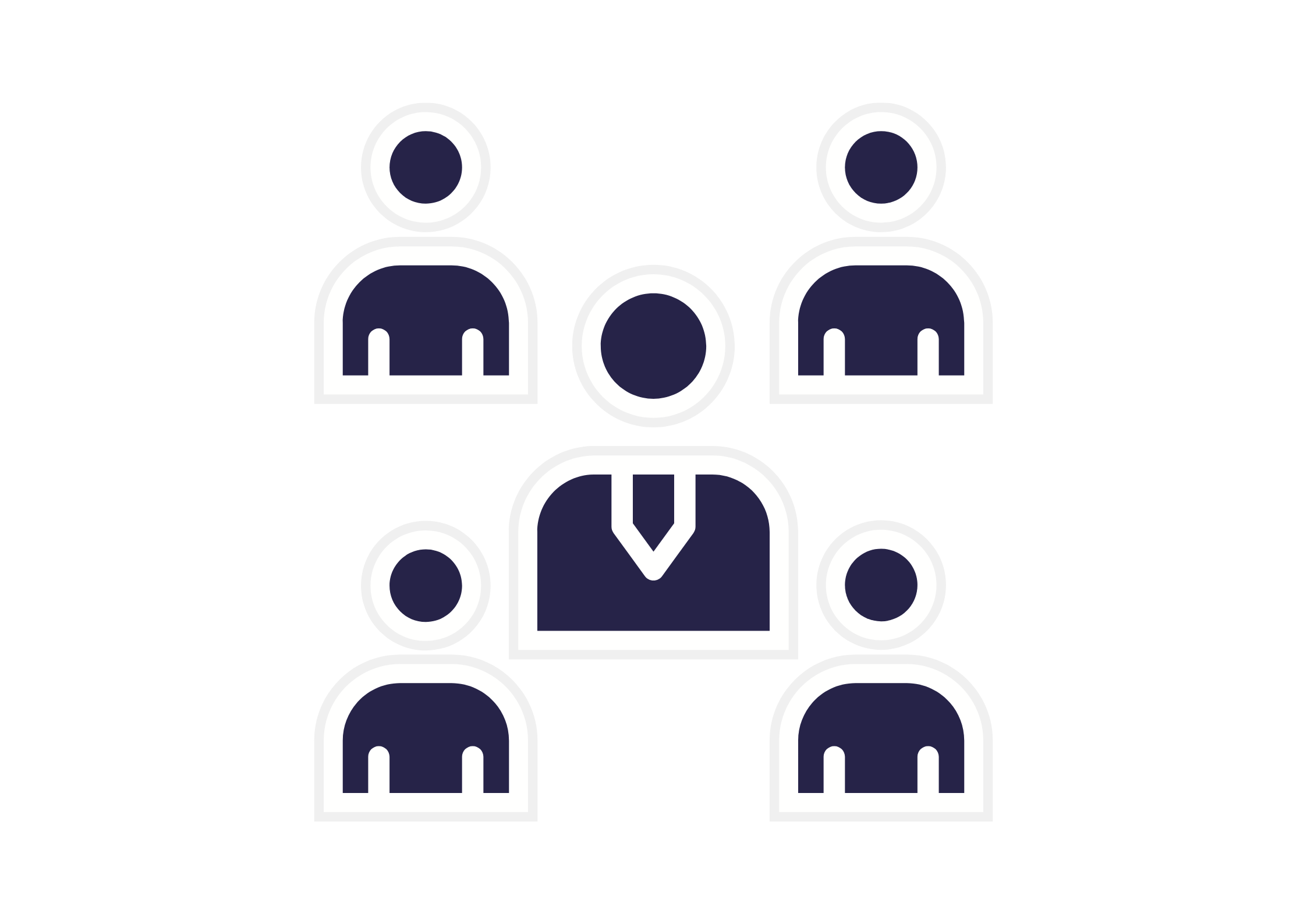 ID / Passport Icon