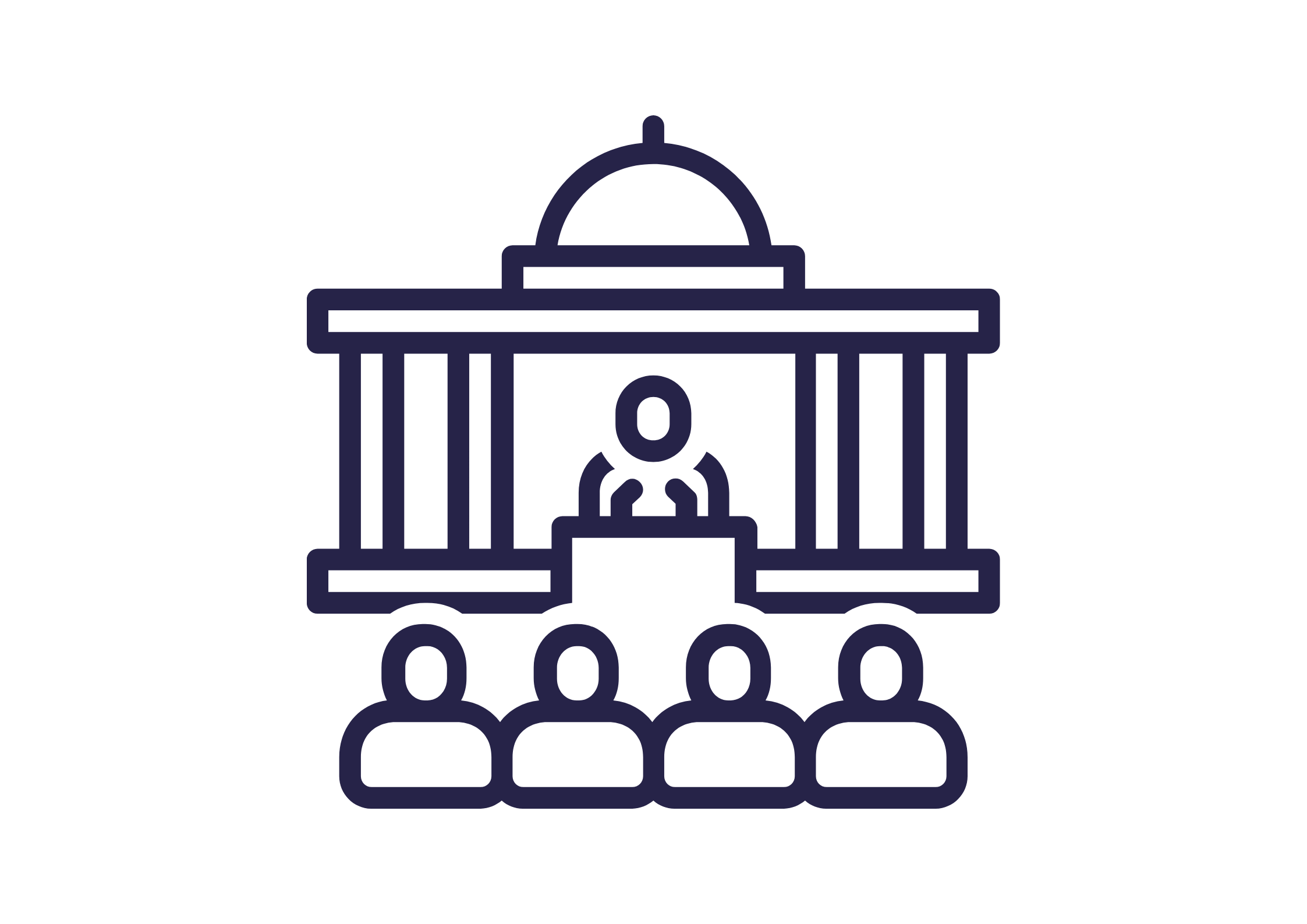 ID / Passport Icon