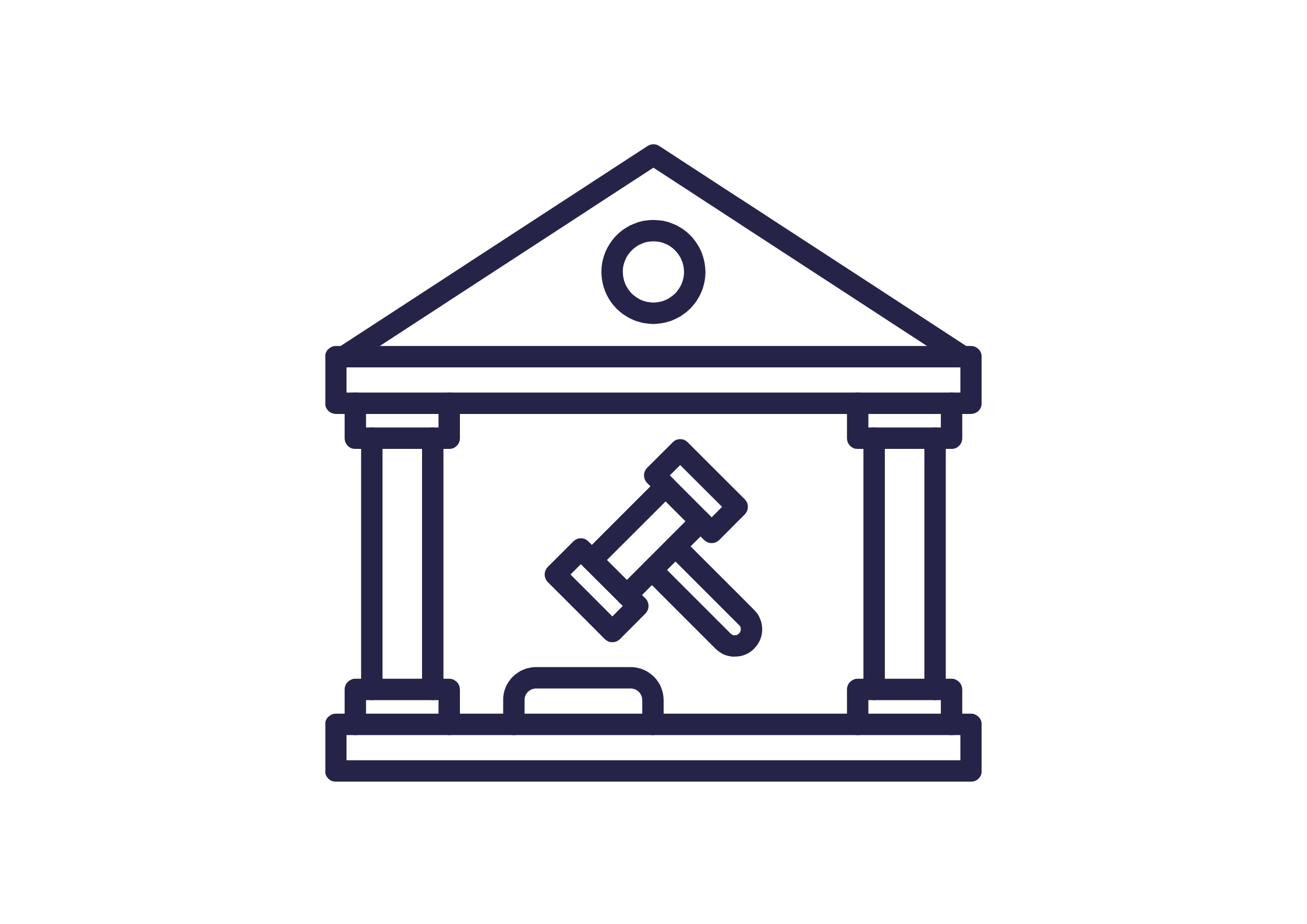 ID / Passport Icon